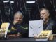 Presentan libro biográfico de Cuero y Metal, banda legendaria de heavy metal en Oaxaca