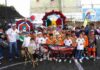 Fiesta, algarabía y tradición reúne la IX Copa Guelaguetza, en Galaxia