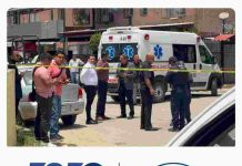 FGEO condena homicidio del periodista Francisco Alejandro Leyva Aguilar e inicia investigación exhaustiva