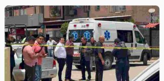FGEO condena homicidio del periodista Francisco Alejandro Leyva Aguilar e inicia investigación exhaustiva
