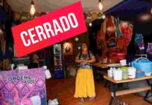 ‘Lady Tacos de Canasta’ cierra su negocio tras amenazas y cobro de piso