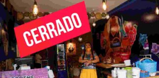 ‘Lady Tacos de Canasta’ cierra su negocio tras amenazas y cobro de piso