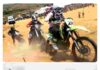 Uriel Garcés y Martes de Carnicería ganan la 5a fecha del Estatal de Enduro 2026
