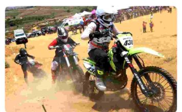Uriel Garcés y Martes de Carnicería ganan la 5a fecha del Estatal de Enduro 2026