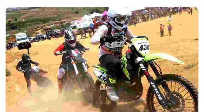 Uriel Garcés y Martes de Carnicería ganan la 5a fecha del Estatal de Enduro 2026
