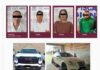 Cae “El Miky”, ligado a los Beltrán Leyva en Oaxaca