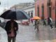 OAXACA SE PREPARA PARA OTRA TARDE DE TORMENTAS; ADVIERTEN LLUVIAS FUERTES EN ESTAS REGIONES
