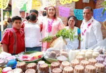 ¡EL NICUATOLE NO SOLO ES TRADICIÓN, TAMBIÉN IMPULSA LA ECONOMÍA DE OAXACA!