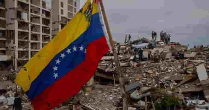 VenezuelaWEB