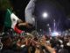 Festejos por triunfo de México contra Ecuador dejan cuatro decesos