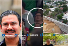 ¿GOBIERNA O RECTIFICA? RAY CHAGOYA ACUMULA POLÉMICAS Y LA CIUDADANÍA YA LE PASA FACTURA