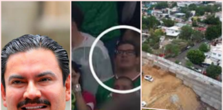 ¿GOBIERNA O RECTIFICA? RAY CHAGOYA ACUMULA POLÉMICAS Y LA CIUDADANÍA YA LE PASA FACTURA