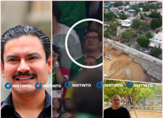 ¿GOBIERNA O RECTIFICA? RAY CHAGOYA ACUMULA POLÉMICAS Y LA CIUDADANÍA YA LE PASA FACTURA