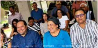 Vecinos respaldan sacar taxis y autobuses del Centro de Oaxaca: ¿orden necesario o problema trasladado?