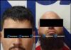 Caen dos sujetos bien equipados: presunta banda de robo de autos operaba entre Oaxaca, Puebla, Veracruz y Chiapas