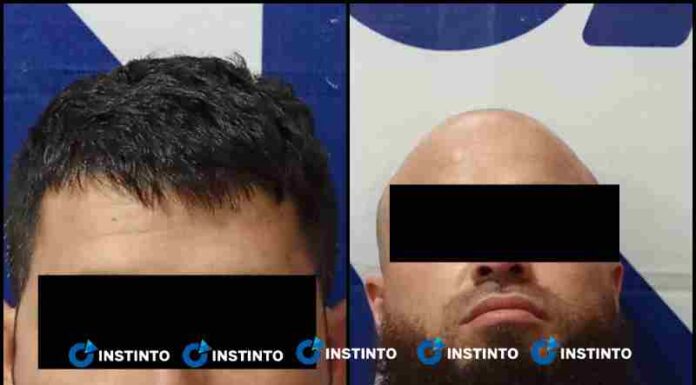 Caen dos sujetos bien equipados: presunta banda de robo de autos operaba entre Oaxaca, Puebla, Veracruz y Chiapas