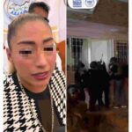 Operativo simultáneo golpea a la cúpula de la ASAEO en Oaxaca; detiene a lider