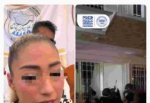 Operativo simultáneo golpea a la cúpula de la ASAEO en Oaxaca; detiene a lider
