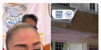Operativo simultáneo golpea a la cúpula de la ASAEO en Oaxaca; detiene a lider