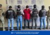 Fiscalía de Oaxaca va por “El Duck”: capturan a síndico municipal señalado por su presunta vinculación con red de robo de vehículos