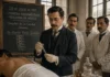 Dr. Ramón Pardo Galindo: el médico oaxaqueño que hizo historia con la raquianestesia