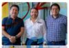 ¿Regresa la vieja fórmula a Santa Lucía? Huerta y Pradillo, bajo nuevos cuestionamientos por el patrimonio municipal