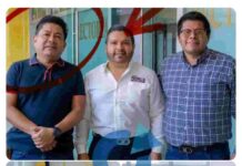 ¿Regresa la vieja fórmula a Santa Lucía? Huerta y Pradillo, bajo nuevos cuestionamientos por el patrimonio municipal