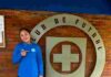 Isabella Castellanos es fichada por Cruz Azul Femenil