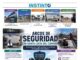 Santa Lucía del Camino refuerza su seguridad con arcos de vigilancia en puntos estratégicos