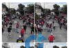 Loma Linda 2026: donde el barrio convierte el flag football en una tradición de respeto