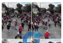 Loma Linda 2026: donde el barrio convierte el flag football en una tradición de respeto