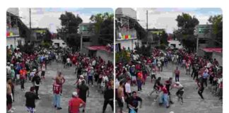 Loma Linda 2026: donde el barrio convierte el flag football en una tradición de respeto