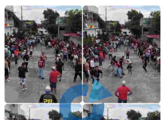 Loma Linda 2026: donde el barrio convierte el flag football en una tradición de respeto