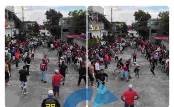 Loma Linda 2026: donde el barrio convierte el flag football en una tradición de respeto