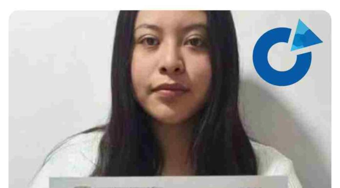 120 aciertos; calificación perfecta, pero sin examen de control: el caso de una estudiante zapoteca de Oaxaca que busca una explicación