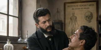 Aurelio Valdivieso Silva: médico, académico e intelectual oaxaqueño