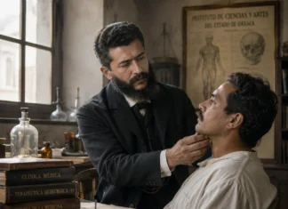 Aurelio Valdivieso Silva: médico, académico e intelectual oaxaqueño