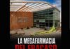 Megafarmacia del Bienestar: 15 mil millones de pesos, cientos de preguntas y una bodega que no resolvió el desabasto