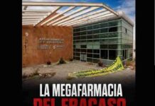 Megafarmacia del Bienestar: 15 mil millones de pesos, cientos de preguntas y una bodega que no resolvió el desabasto