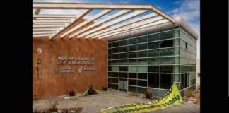Megafarmacia del Bienestar: 15 mil millones de pesos, cientos de preguntas y una bodega que no resolvió el desabasto