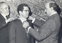 Modesto Seara Vazquez (1931–2022): Biografía