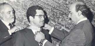 Modesto Seara Vazquez (1931–2022): Biografía