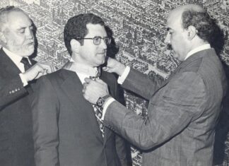 Modesto Seara Vazquez (1931–2022): Biografía