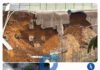 Parque Oaxaca: vecinos acusan una “negligencia anunciada”