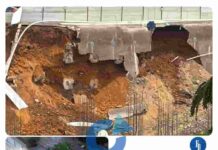 Parque Oaxaca: vecinos acusan una “negligencia anunciada”