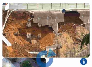 Parque Oaxaca: vecinos acusan una “negligencia anunciada”