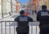Oaxaca enfrenta crisis policial: siete de cada diez agentes son dados de baja