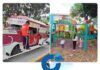 Un domingo en el Parque Primavera Oaxaqueña: familias que hacen suyo el espacio