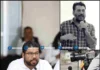 QUEJA CONTRA CONSEJERO JURÍDICO ABRE OTRO FRENTE: PERIODISTA DENUNCIA INTIMIDACIÓN EN OAXACA