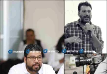 QUEJA CONTRA CONSEJERO JURÍDICO ABRE OTRO FRENTE: PERIODISTA DENUNCIA INTIMIDACIÓN EN OAXACA